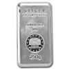 Image 1 : Genuine 250 gram Fine Silver Bar - Geiger Security Series