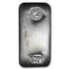 Image 1 : Genuine 10 oz 0.999 Fine Silver Bar - Perth Mint