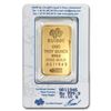 Image 2 : Genuine 1 oz 0.9999 Fine Gold Bar - PAMP Suisse Lady Fortuna
