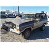 Image 2 : 1988 - FORD BRONCO