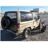 Image 4 : 1988 - FORD BRONCO