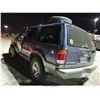 Image 3 : 2000 - FORD EXPLORER XLT