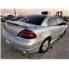 Image 4 : 2005 - PONTIAC GRAND AM
