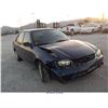 Image 1 : 2001 - TOYOTA COROLLA