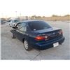 Image 3 : 2001 - TOYOTA COROLLA