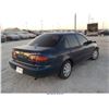Image 4 : 2001 - TOYOTA COROLLA