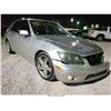 Image 1 : 2001 - LEXUS IS 300