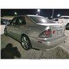 Image 3 : 2001 - LEXUS IS 300