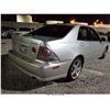 Image 4 : 2001 - LEXUS IS 300