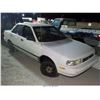 Image 1 : 1993 - NISSAN SENTRA