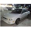 Image 2 : 1993 - NISSAN SENTRA