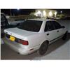 Image 4 : 1993 - NISSAN SENTRA