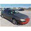 Image 1 : 2005 - CHEVROLET MALIBU CLASSIC// SALVAGE TITLE