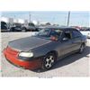 Image 2 : 2005 - CHEVROLET MALIBU CLASSIC// SALVAGE TITLE