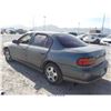 Image 3 : 2005 - CHEVROLET MALIBU CLASSIC// SALVAGE TITLE