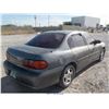 Image 4 : 2005 - CHEVROLET MALIBU CLASSIC// SALVAGE TITLE
