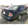 Image 4 : 2003 - NISSAN MAXIMA