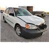Image 1 : 2002 - HONDA CIVIC