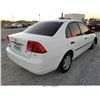 Image 4 : 2002 - HONDA CIVIC