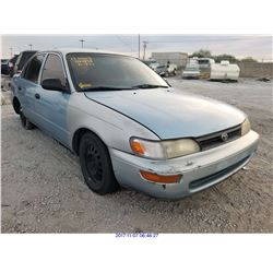 1994 - TOYOTA COROLLA