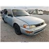 Image 1 : 1994 - TOYOTA COROLLA