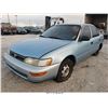 Image 2 : 1994 - TOYOTA COROLLA