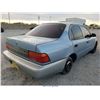 Image 4 : 1994 - TOYOTA COROLLA