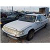 Image 2 : 1991 - MERCURY SABLE