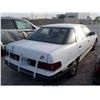 Image 4 : 1991 - MERCURY SABLE