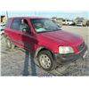 Image 1 : 2000 - HONDA CR-V