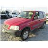 Image 2 : 2000 - HONDA CR-V