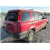 Image 4 : 2000 - HONDA CR-V