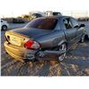 Image 3 : 2004 - JAGUAR X-TYPE