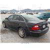 Image 3 : 2007 - FORD FIVE HUNDRED