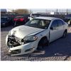 Image 2 : 2008 - CHEVROLET IMPALA // REBUILT SALVAGE