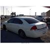 Image 3 : 2008 - CHEVROLET IMPALA // REBUILT SALVAGE
