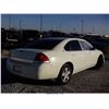 Image 4 : 2008 - CHEVROLET IMPALA // REBUILT SALVAGE