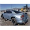 Image 3 : 2003 - MITSUBISHI ECLIPSE