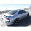 Image 4 : 2003 - MITSUBISHI ECLIPSE
