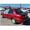 Image 3 : 1995 - GEO METRO// REBUILT SALVAGE