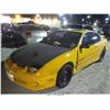 Image 2 : 2002 - PONTIAC SUNFIRE // REBUILT SALVAGE
