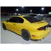 Image 3 : 2002 - PONTIAC SUNFIRE // REBUILT SALVAGE