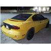 Image 4 : 2002 - PONTIAC SUNFIRE // REBUILT SALVAGE