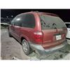 Image 3 : 2002 - DODGE CARAVAN