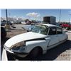 Image 2 : 1969 - CITROEN DS21