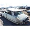 Image 3 : 1969 - CITROEN DS21