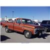 Image 1 : 1976 - FORD F-250