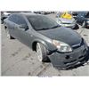 Image 1 : 2009 - SATURN AURA
