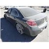 Image 3 : 2009 - SATURN AURA
