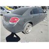 Image 4 : 2009 - SATURN AURA